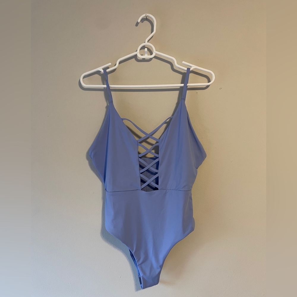 Dippin Daisy’s Bliss Swimsuit